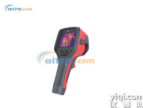 G-384手持式红外热像仪