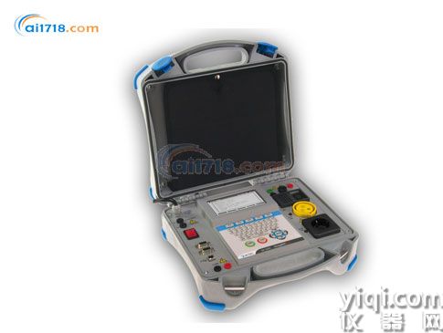 MI3305便携式安规测试仪