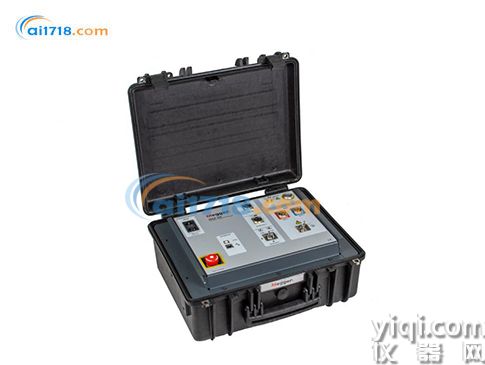 IDAX 322絕緣診斷分析儀
