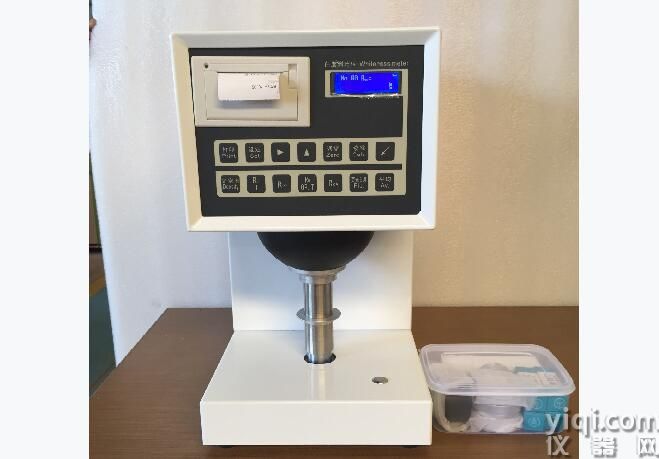 白度測定儀-恒品機電HP-BD48B型 白度測定儀 