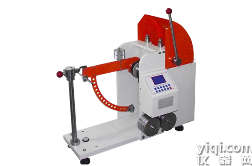 強(qiáng)度測定-恒品機(jī)電HP-CC48B型紙板戳穿強(qiáng)度測定儀 