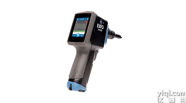 光纖端面檢測器 FIP-500