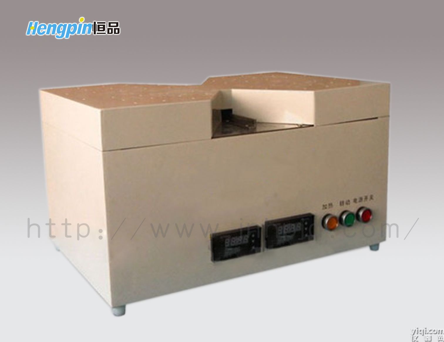 槽紋儀-恒品機(jī)電HP-QLQ瓦楞原紙起楞器 (槽紋儀) 