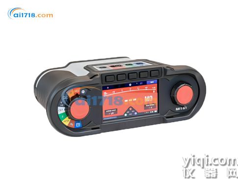 MFT-X1 多功能測試儀