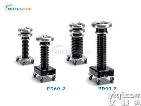 PDTD60-2/PDTD90-2局部放電和介質(zhì)損耗測試系統(tǒng)