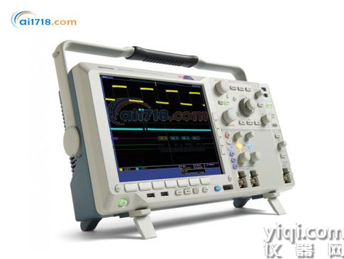 MSO4104B-L數(shù)字熒光示波器