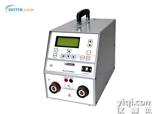 RMO60E接地電阻計