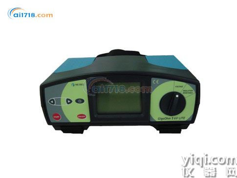 MI2076 5KV高壓兆歐表