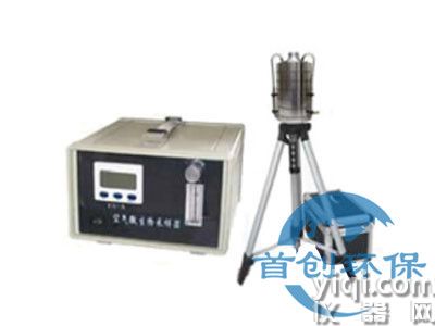JCW系列空气微生物采样器