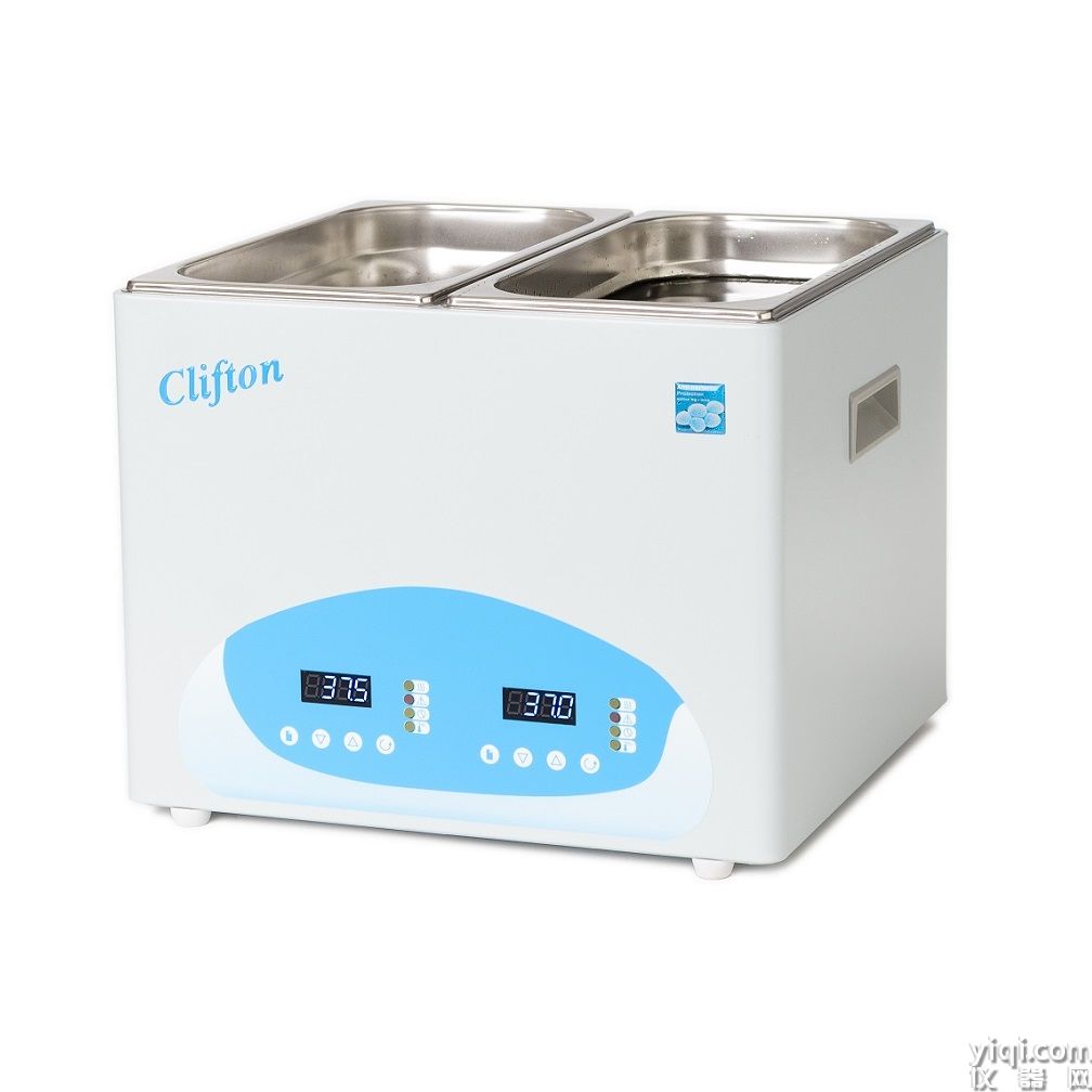 英國NE Clifton? DuoBath?系列雙槽水浴