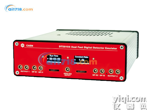 DT5810核信号模拟器