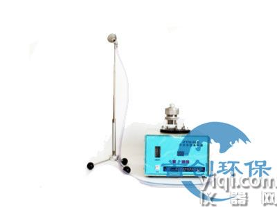 JYQ-Ⅱ系列浮游菌采样器