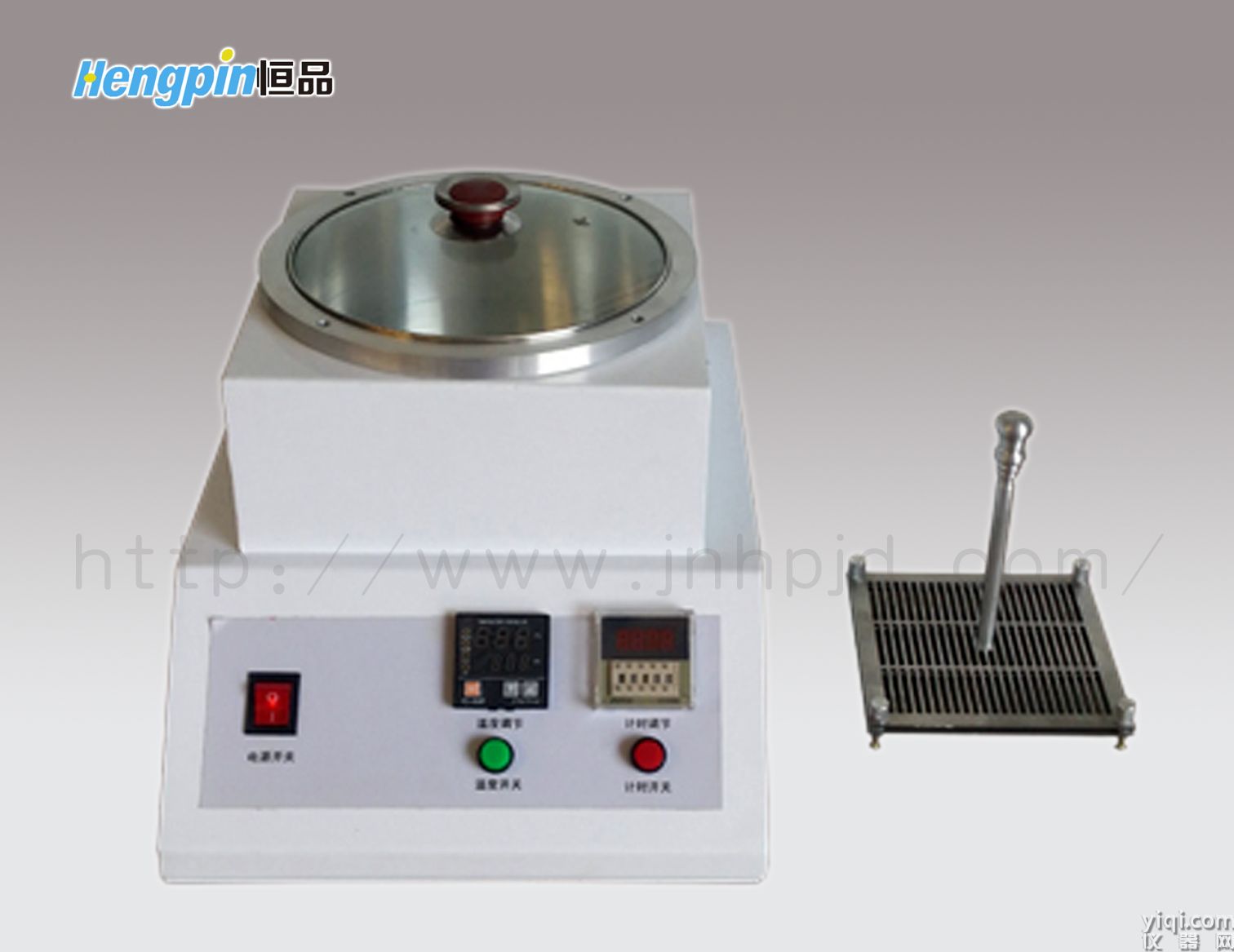 熱縮試驗(yàn)儀-恒品機(jī)電Hp-RSY01熱縮膜熱縮試驗(yàn)儀
