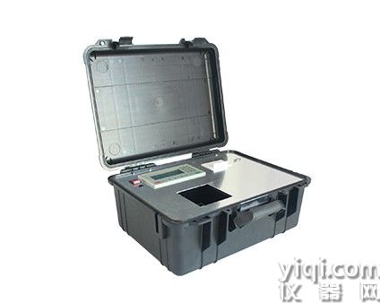 SC-OIL-6B型便携式红外测油仪