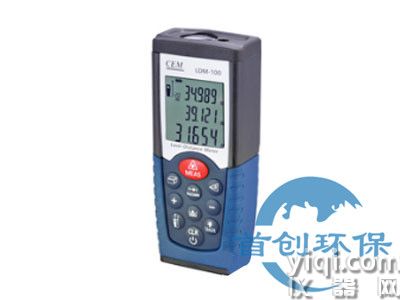 LDM-100型激光测距仪