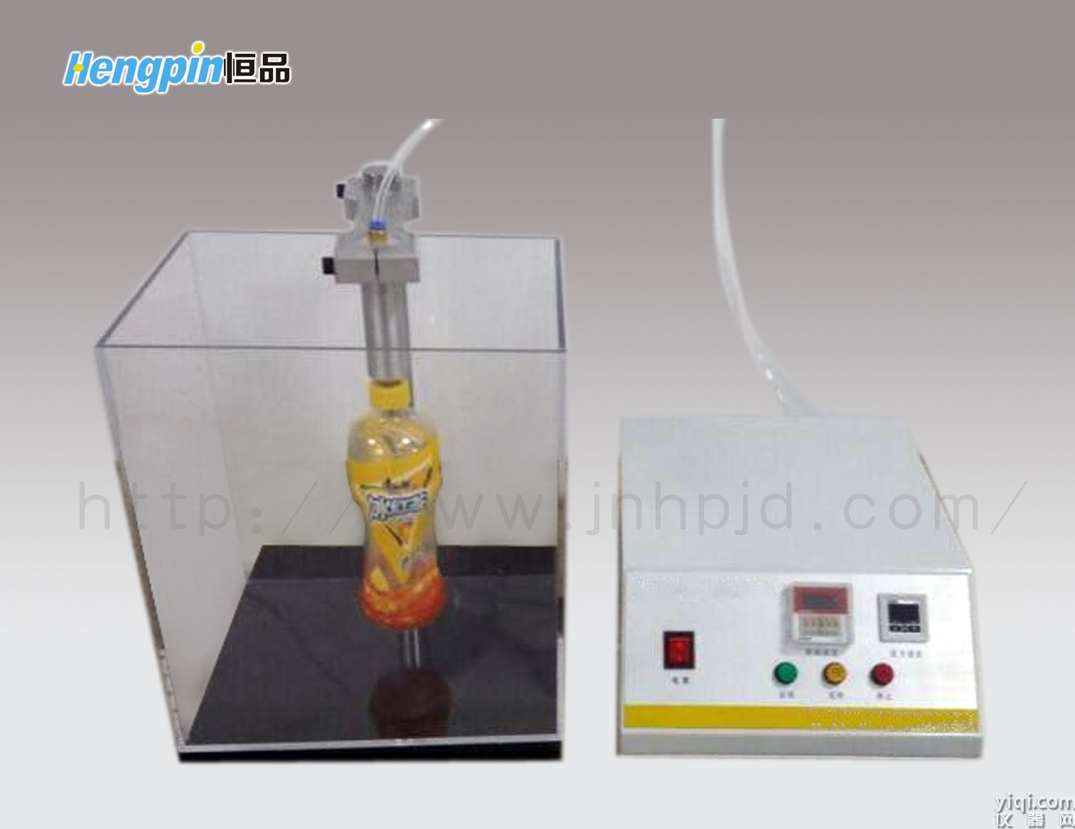 密封測試儀-恒品機電HP-MFY-01Z密封測試儀（泄漏與密封強度測試儀） 