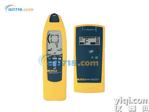 Fluke 2042电缆探测仪