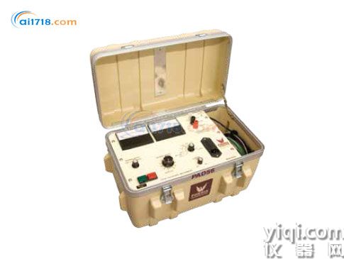 Model PAD56交直流耐壓/兆歐表
