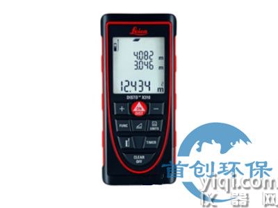 徕卡X310激光测距仪