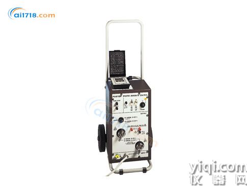 PCITS2000/2電流注入測(cè)試設(shè)備