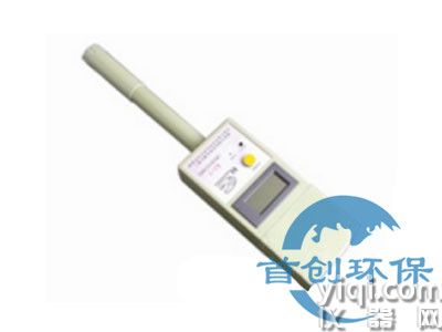 RJ-5工频电场（近区）场强仪