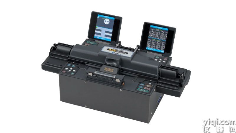光纖熔接機FSM-100系列