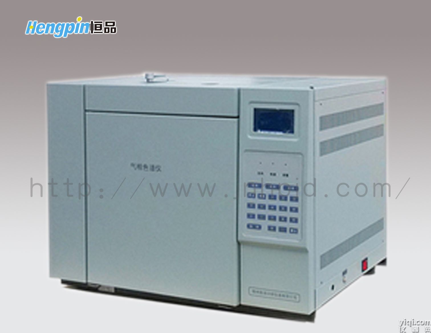 HP-GC-2060氣相色譜儀 