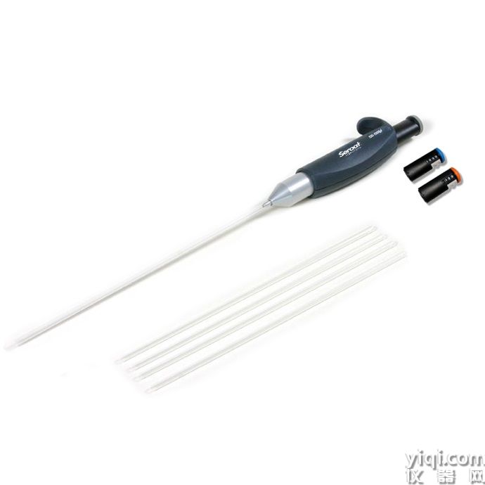 美国Seroat Dilutor-ST™ 均质袋用移液器