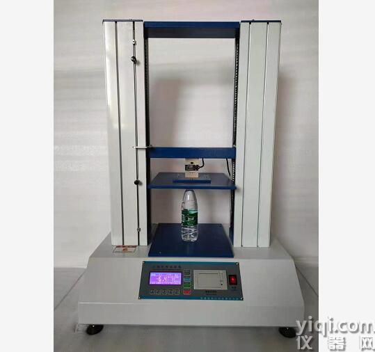 塑料瓶頂壓儀-恒品機(jī)電HP-ZYY02垂直載壓測(cè)試儀(塑料瓶頂壓儀) 