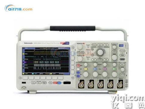 DSO8064 數(shù)字示波器