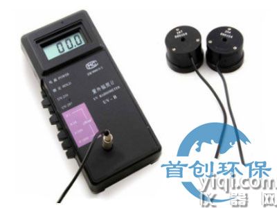 UV-A型紫外辐照计