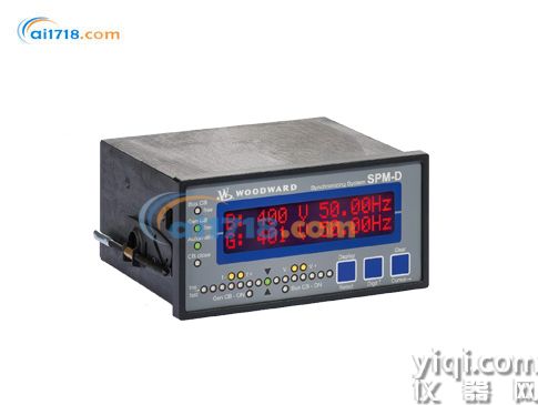 SPM-D2-1010B/N同步控制器