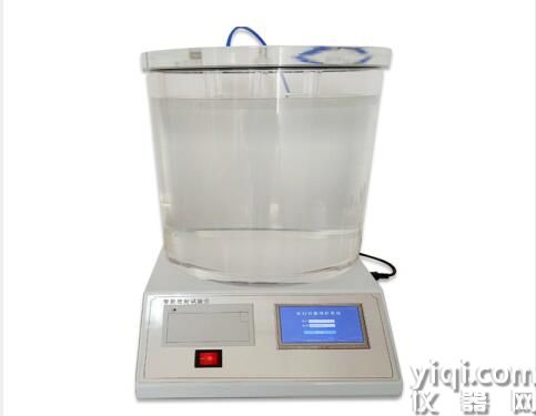 負壓密封儀-恒品機電HP-MFY-02C觸控式智能型負壓密封儀  