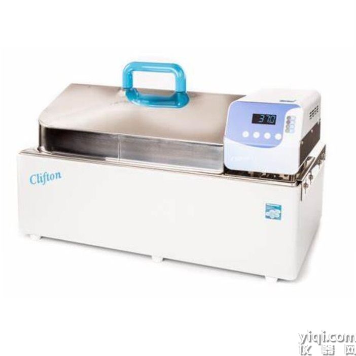 英国NE Clifton®NE4-P系列循环恒温水浴