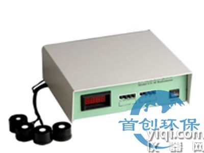 UV-M多通道型紫外辐照计