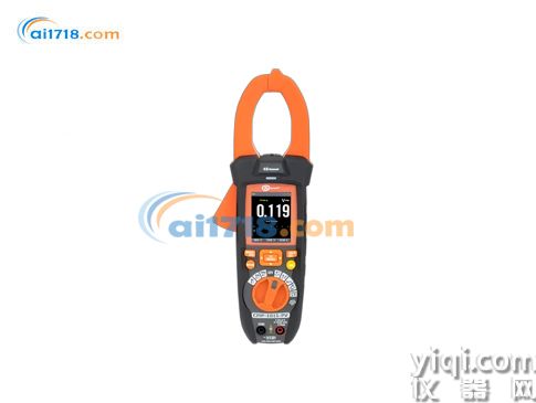 CMP-1015-PV 光伏装置数字钳形表