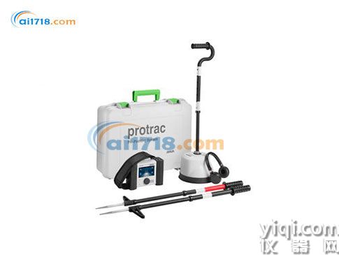 protrac電纜故障定位系統(tǒng)