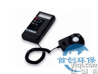 数字式照度计/照度计