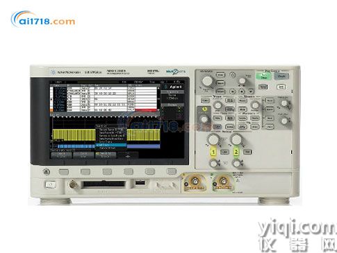 MSOX3032A 示波器