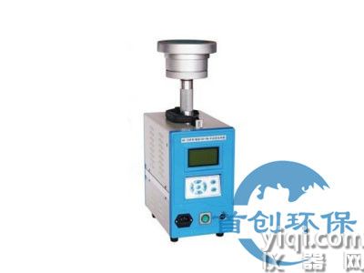 SC-120F颗粒物采样器