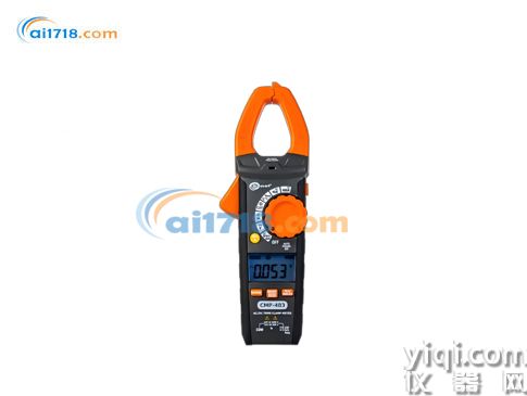 CMP-403数字钳形表