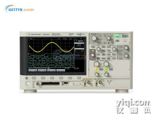 DSOX2022A 示波器
