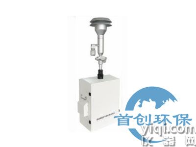 SC-3200(Z)型环境空气颗粒物采样器（自动换膜型）