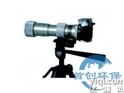 QT201A林格曼测烟望远镜