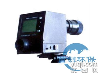 QT201B林格曼光电测烟望远镜