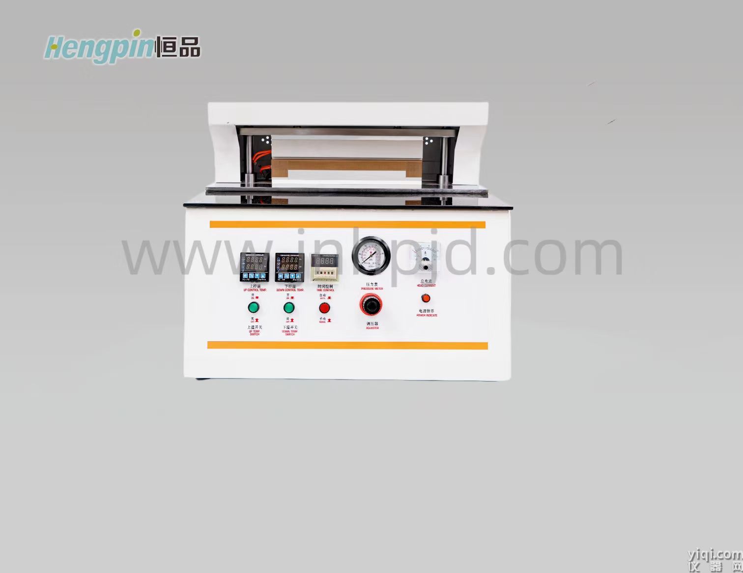   HP-RF300A  The heat sealing tester 