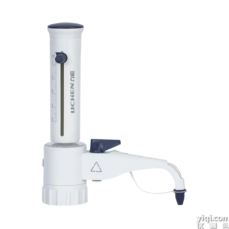 LC-Dispenser-F系列瓶口分液器