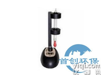 SC-102B电子皂膜流量计