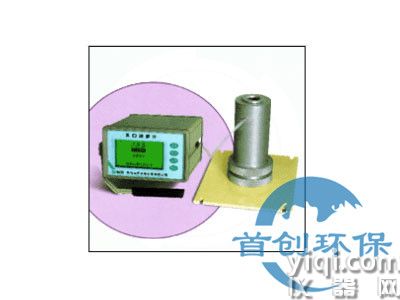 SC-500型电子孔口流量校准器