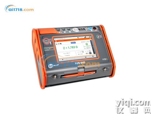 MPI-535多功能電氣安全測試儀